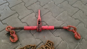 ТРАНСПОРТНАЯ ЦЕПЬ 8М