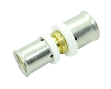 Herz złączka prosta redukcyjna pex 20x16 zapras TH