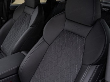 Audi Q5 II SUV Facelifting 2.0 40 TDI 204KM 2026 2.0 TDI quattro S line (204 KM) Kamery obserwujące otoczenie, zdjęcie 3