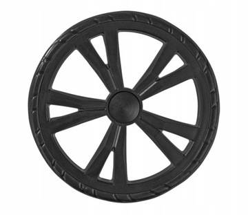 WÓZEK SKLEPOWY TOPMOVE 40L SKŁADANY