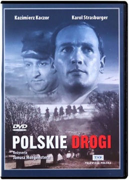 POLSKIE DROGI (6DVD)
