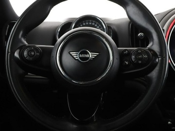 Mini Countryman F60 Crossover 1.5 Plug-in Hybrid 224KM 2019 Mini Countryman PHEV skóra panorama navi klim, zdjęcie 20