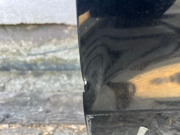 VW POLO V 5 6R 6C ДВЕРЬ ЛЕВАЯ ПЕРЕДНЯЯ ЛЕВАЯ