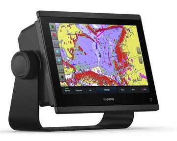 Плоттер GPSMAP 923 GARMIN 010-02366-00