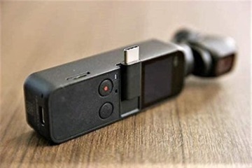 АДАПТЕР DJI OSMO POCKET 1 2 USB C АДАПТЕР