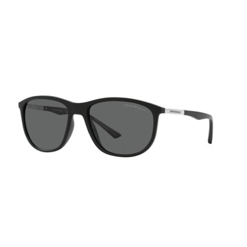 Okulary przeciwsłoneczne Męskie Emporio Armani EA 4201