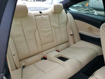 BMW Seria 4 F32-33-36 2018 BMW Seria 4 BMW 4 Series 430i 2.0 Benzyna 248KM, zdjęcie 8