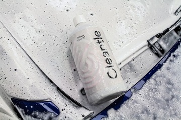 CLEANTLE Citrus Foam Pink Grapefruit - эффективная и безопасная активная пена 1л