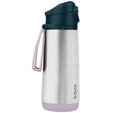 B.BOX Термобутылка со спортивным носиком 500 мл INDIGO ROSE BB500906