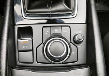 Mazda 3 III Hatchback Facelifting 2.0 SKYACTIV-G 120KM 2017 Mazda 3 Skyenergy, Ogranicznik predkosci, Salon Polska 2.0 Benzyna 120KM, zdjęcie 24