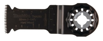 MAKITA B-64870 BRZESZCZOT DO CIĘCIA WGŁĘBNEGO DTM