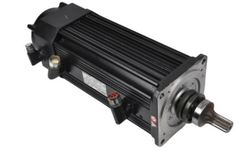Серводвигатель LENZE MCA 14L35-RS0P5-B24R-ST5F10N-R080