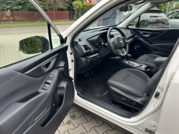 Subaru Forester V 2019 Subaru Forester 2.5 Boxer, AWD,automat,nowy model, zdjęcie 15