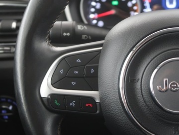 Jeep Compass II SUV 1.4 Multiair 170KM 2018 Jeep Compass 1.4 MultiAir, Salon Polska, zdjęcie 15