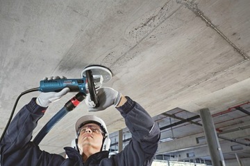 BOSCH DIAMOND CUP DISC 125мм для шлифования бетона