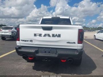  RAM 1500 TRX 2023, 6.2L, 4x4, TRX 6.2 Benzyna 702KM, zdjęcie 6