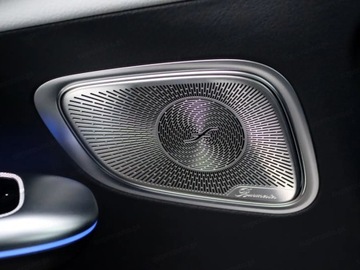 Mercedes GLC C254/X254 2025 GLC Coupe 300 e 4-Matic AMG Line 2.0 (360KM) 2025, zdjęcie 9