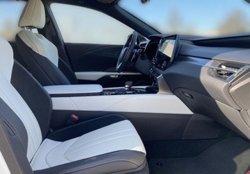 Lexus RX V 2025 Lexus RX 2,4 500h F Sport Digital Key Pakiet Sport VAT 23 1 wlasciciel, zdjęcie 12