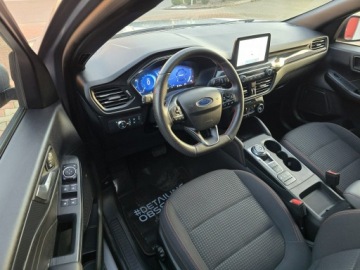 Ford Kuga III 2022 Ford Kuga FL,4X4,Led,Navi, Kamera,Super, zdjęcie 18