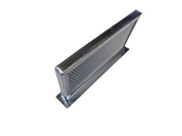 Воздушный фильтр WSK 125