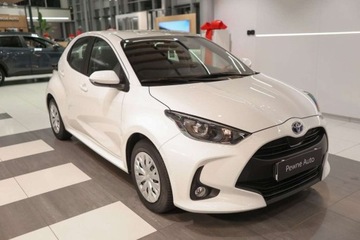 Toyota 2023 Toyota Yaris Hybrid 1.5 Comfort 1.5 Hybryda 92KM, zdjęcie 2