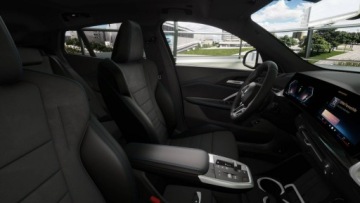 BMW X2 U10 2026 BMW X2 sDrive20i, zdjęcie 12