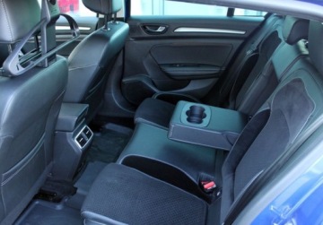 Renault Megane IV Grandtour 1.3 TCe 140 FAP 140KM 2019 Renault Megane 1.3 TCe 140KM GTline Czujniki Bluetooth SalonPL FVmarza 1.3, zdjęcie 12