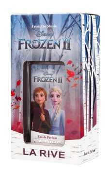 La Rive Disney Frozen Woda Perfumowana 50ml