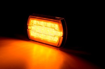 CleoFront передний фонарь 12/24В