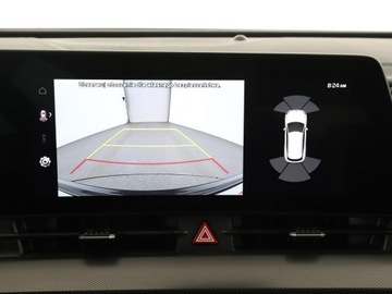 Kia Sportage V SUV 1.6 T-GDI MHEV 180KM 2024 Kia Sportage MHEV Serwis KIA Navi Kamera cofania, zdjęcie 23