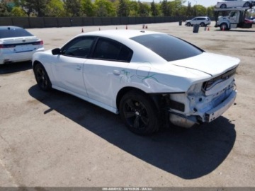 Dodge Charger VII 2022 Dodge Charger SXT 2022 3.6 Benzyna 292KM, zdjęcie 2