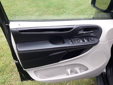 Dodge Caravan V Grand Caravan Facelifting 3.6 VVT 283KM 2020 Dodge Grand Caravan 3,6 V6 283KM, zdjęcie 28