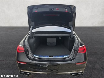 Mercedes Klasa S W223/V223 2025 Mercedes-Benz Klasa S Mercedes-Benz Klasa S 4.0 Hybryda Plug-in 360KM, zdjęcie 15