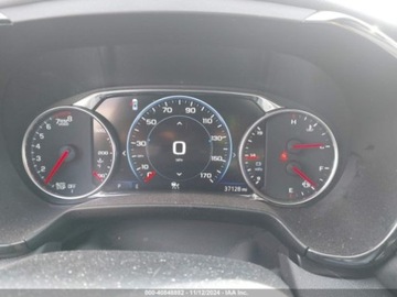 Chevrolet Blazer II 2022 Chevrolet Blazer 2022r., RS, od ubezpieczalni 3.6 Benzyna 310KM, zdjęcie 6