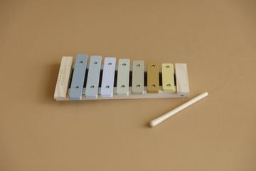 Синие тарелки - Little Dutch