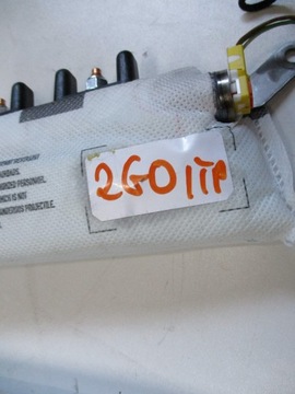 AIRBAG SEDADLA VW POLO 2G0 PRAVÁ
