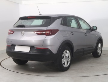 Opel 2021 Opel Grandland 1.2 Turbo, Salon Polska, zdjęcie 4