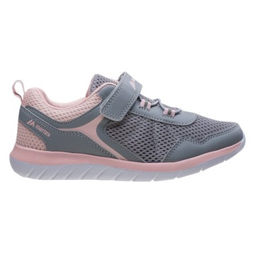 DZIECIĘCE BUTY SPORTOWE LIRIMI JR MARTES
