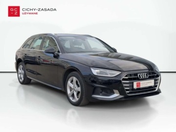 Audi A4 B9 Avant Facelifting 2.0 40 TDI 190KM 2020 Audi A4 Avant 2.0 Diesel 190KM, zdjęcie 6