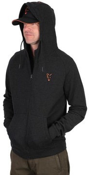 Коллекция Fox LW Hoody XL Размер толсточки: x-large (xl)