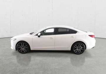 Mazda 6 III Sedan 2.0 SKYACTIV-G 165KM 2012 Mazda 6 2.0 Skypassion 2013 Od RiA 2.0 Benzyna 165KM, zdjęcie 6