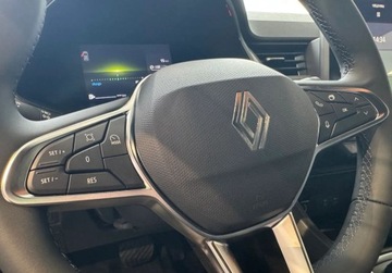 Renault Symbioz 2025 Renault Symbioz GDYNIA C-SUV evolution mild hybrid 140 jak nowy 1.3 140KM, zdjęcie 23