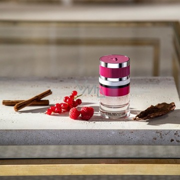 Trussardi Рубиновый красный EDP 90 мл W