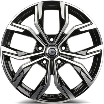 RÁFKY 16 5X115 OPEL AMPERA ANTARA ASTRA J CASCADA