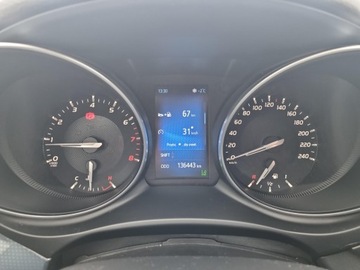 Toyota Avensis III Sedan Facelifting 2015 1.8 Valvematic 147KM 2016 Toyota Avensis III (2009-) Toyota Avensis 1.8 Prem, zdjęcie 17