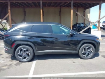 Hyundai Tucson IV 2024 Hyundai Tucson 2024 HYUNDAI TUCSON PLUG-IN HYBRID LIMITED 1.6 180KM, zdjęcie 9