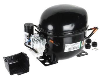 SPRĘŻARKA CHŁODNICZA EMBRACO ASPERA NEU6214U R290