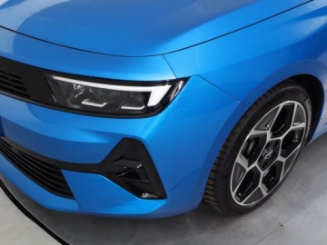 Opel Astra L Sports Tourer 1.2 Turbo 130KM 2024 Opel Astra 1.2 Turbo, Salon Polska, 1. Właściciel, zdjęcie 21