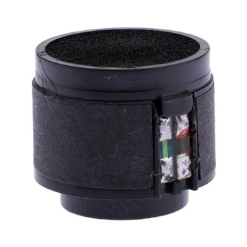3 . Вставка микрофона MIC