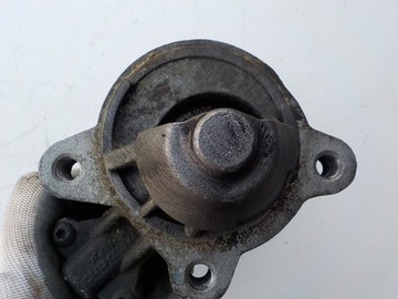 FOCUS MK2 MONDEO MK4 1.8 TDCI QYWA KKDA СТАРТЕР 6G9N-11000-EC